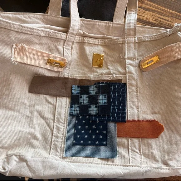 THE BOAT-YARD | THE DISTRESSED VINTAGE LINEMAN - Picture 6 of 12